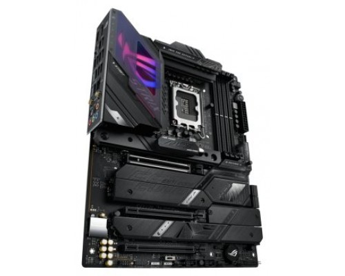 PLACA ASUS ROG STRIX Z790-E GAMING WIFI,INTEL,1700,Z790,4DDR5,WIFI,ATX (Espera 4 dias)