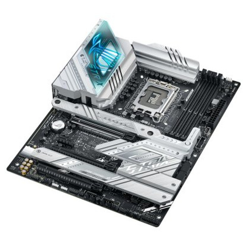 ASUS ROG STRIX Z790-A GAMING WIFI D4 (Espera 4 dias)-SX20 ASUS ROG STRIX Z790-A GAMING WIFI D4 (Espera 4 dias)