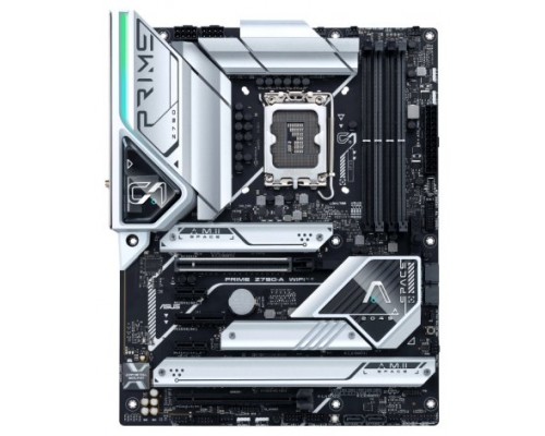 ASUS PRIME Z790-A WIFI Intel Z790 LGA 1700 ATX (Espera 4 dias)