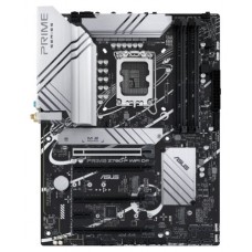 ASUS PRIME Z790-P WIFI D4. Fabricante de procesador: