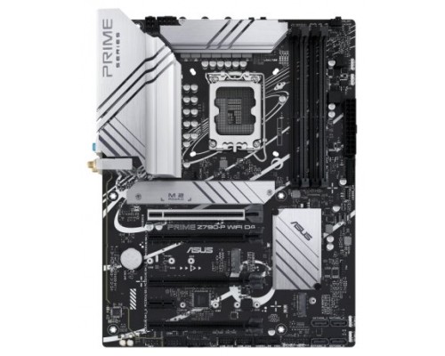 PLACA BASE ASUS PRIME Z790-P WIFI D4 1700 ATX 4XDDR4