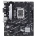 ASUS PRIME B760M-K D4. Fabricante de procesador: