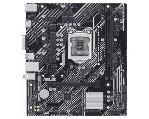 Placa base 1200 microATX Asus Prime H510M-K R2.0 -