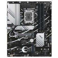 ASUS PRIME H770-PLUS Intel H770 LGA 1700 ATX (Espera 4 dias)