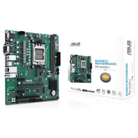 ASUS PRO A620M-C-CSM AMD A620 Z&oacute;calo AM5 micro ATX (Espera 4 dias)