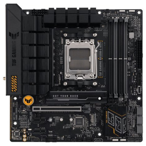 ASUS TUF GAMING B650M-E WIFI (Espera 4 dias)-SX20 ASUS TUF GAMING B650M-E WIFI (Espera 4 dias)