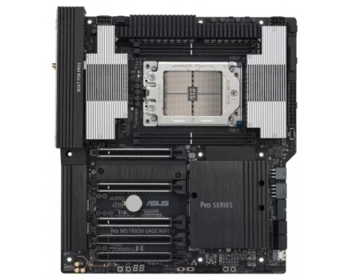 PLACA BASE ASUS AMD STR5 PRO WS TRX50-SAGE WIFI
