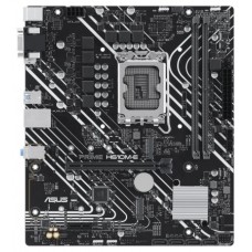 PLACA ASUS PRIME H610M-E-CSM INTEL1700 2DDR5 HDMI