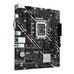 PLACA ASUS PRIME H610M-K ARGB INTEL1700 2DDR5 HDMI/VGA
