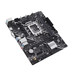 PLACA ASUS PRIME H610M-K ARGB INTEL1700 2DDR5 HDMI/VGA