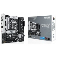 PLACA BASE ASUS PRIME B760M-PLUS 1700 ATX 4XDDR5