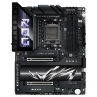 PLACA BASE ASUS ROG CROSSHAIR X870E HERO AM5 ATX 4XDDR5