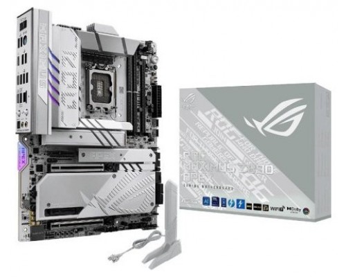 PLACA BASE ASUS ROG MAXIMUS Z890 APEX ATX 4XDDR5