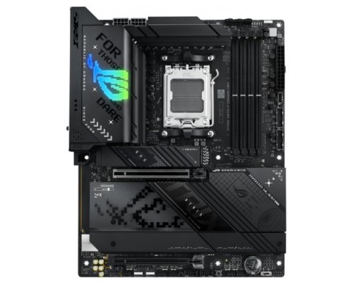 PLACA BASE ASUS ROG STRIX X870-F GAMING WIFI AM5 ATX 4XDDR5