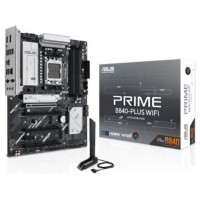 ASUS PLACA BASE PRIME B840-PLUS WIFI ATX AM5