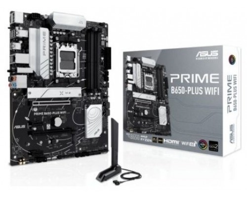 PORTATIL ASUSB PRIME B650-PLUS W