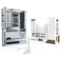 ASUS TUF GAMING B850-BTF WIFI W AMD B850 Z&oacute;calo AM5 ATX (Espera 4 dias)