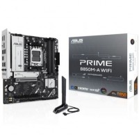 PLACA BASE ASUS PRIME B850M-A WIFI-DU20 PLACA BASE ASUS PRIME B850M-A WIFI