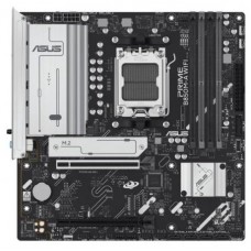 ASUS PRIME B850M-A WIFI AMD B850 Zócalo AM5 micro ATX (Espera 4 dias)
