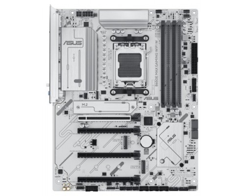 ASUS B650E MAX GAMING WIFI W AMD B650 Zócalo AM5 ATX (Espera 4 dias)