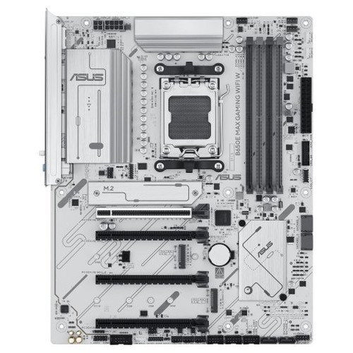 ASUS B650E MAX GAMING WIFI W AMD B650 Z&oacute;calo AM5 ATX (Espera 4 dias)