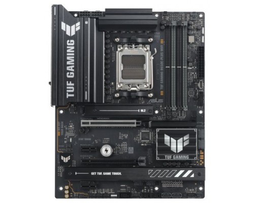 ASUS TUF GAMING B650E-PLUS WIFI AMD B650 Zócalo AM5 ATX (Espera 4 dias)