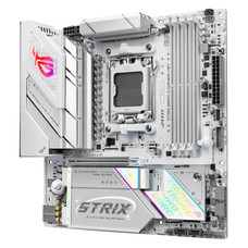 ASUS ROG STRIX B850-G GAMING WIFI AMD B850 Z&oacute;calo AM5 micro ATX (Espera 4 dias)