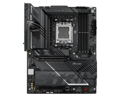 ASUS ROG STRIX X870E-H GAMING WIFI7 AMD X870E Zócalo AM5 ATX (Espera 4 dias)
