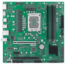 ASUS PRO B860M-C-CSM Intel B860 LGA 1851 (Socket V1) micro ATX (Espera 4 dias)