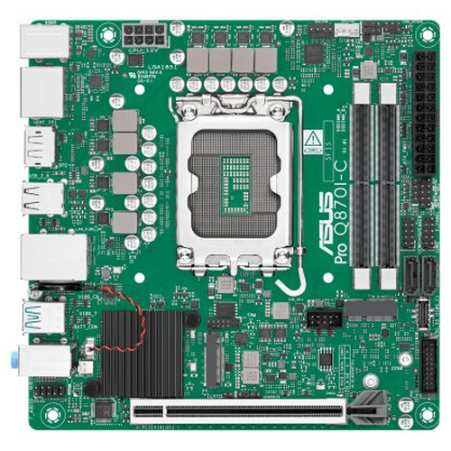 ASUS 90MB1MPP-M0EAYC placa base (Espera 4 dias)