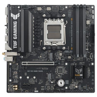 PB ASUS TUF GAMING A620AM-PLUS WIFI SKT AM5 MICROATX-SX20 PB ASUS TUF GAMING A620AM-PLUS WIFI SKT AM5 MICROATX