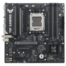 ASUS TUF GAMING A620AM-PLUS WIFI AMD A620A Zócalo AM5 micro ATX (Espera 4 dias)-SX20 ASUS TUF GAMING A620AM-PLUS WIFI AMD A620A Zócalo AM5 micro ATX (Espera 4 dias)