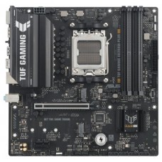 ASUS TUF GAMING A620AM-PLUS AMD A620A Zócalo AM5 micro ATX (Espera 4 dias)-SX20 ASUS TUF GAMING A620AM-PLUS AMD A620A Zócalo AM5 micro ATX (Espera 4 dias)