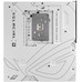 ASUS ROG CROSSHAIR X870E GLACIAL AMD X870E Z&oacute;calo AM5 ATX extendida (Espera 4 dias)