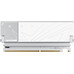 ASUS ROG CROSSHAIR X870E GLACIAL AMD X870E Z&oacute;calo AM5 ATX extendida (Espera 4 dias)
