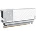 ASUS ROG CROSSHAIR X870E GLACIAL AMD X870E Z&oacute;calo AM5 ATX extendida (Espera 4 dias)
