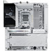 ASUS ROG CROSSHAIR X870E GLACIAL AMD X870E Z&oacute;calo AM5 ATX extendida (Espera 4 dias)