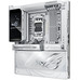 ASUS ROG CROSSHAIR X870E GLACIAL AMD X870E Z&oacute;calo AM5 ATX extendida (Espera 4 dias)