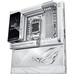 ASUS ROG CROSSHAIR X870E GLACIAL AMD X870E Z&oacute;calo AM5 ATX extendida (Espera 4 dias)