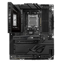 ASUS ROG CROSSHAIR X870E DARK HERO AMD X870E Zócalo AM5 ATX (Espera 4 dias)-SX20 ASUS ROG CROSSHAIR X870E DARK HERO AMD X870E Zócalo AM5 ATX (Espera 4 dias)