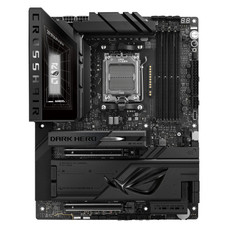ASUS ROG CROSSHAIR X870E DARK HERO AMD X870E Z&oacute;calo AM5 ATX (Espera 4 dias)