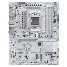 ASUS TUF GAMING B850-PRO WIFI7 W NEO AMD B850 Zócalo AM5 ATX (Espera 4 dias)-SX20 ASUS TUF GAMING B850-PRO WIFI7 W NEO AMD B850 Zócalo AM5 ATX (Espera 4 dias)