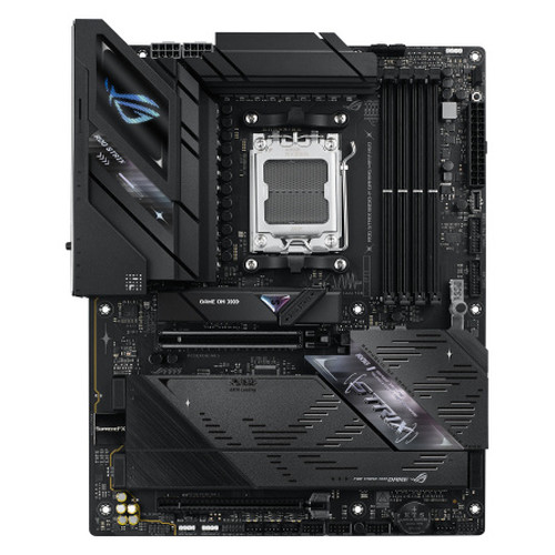 ASUS ROG STRIX B850-F GAMING WIFI7 NEO AMD B850 Z&oacute;calo AM5 ATX (Espera 4 dias)