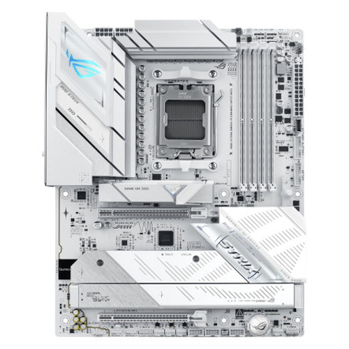 ASUS ROG STRIX B850-A GAMING WIFI7 NEO AMD B850 Z&oacute;calo AM5 ATX (Espera 4 dias)