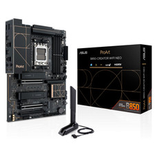 ASUS PROART B850-CREATOR WIFI NEO AMD B850 Z&oacute;calo AM5 ATX (Espera 4 dias)