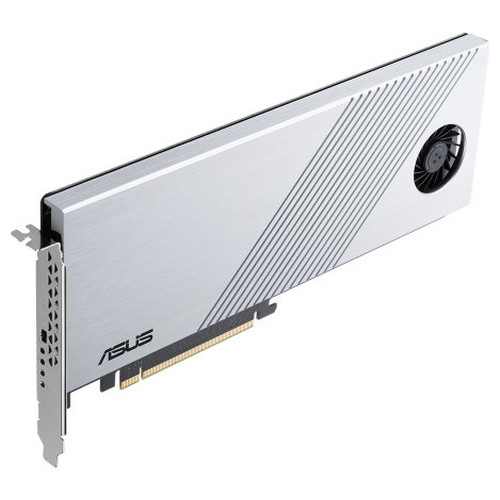ASUS Hyper M.2 x16 Gen 4 tarjeta y adaptador de interfaz Interno (Espera 4 dias)