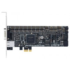 ASUS IPMI EXPANSION CARD-SI tarjeta y adaptador de interfaz Interno RJ-45, VGA (Espera 4 dias)