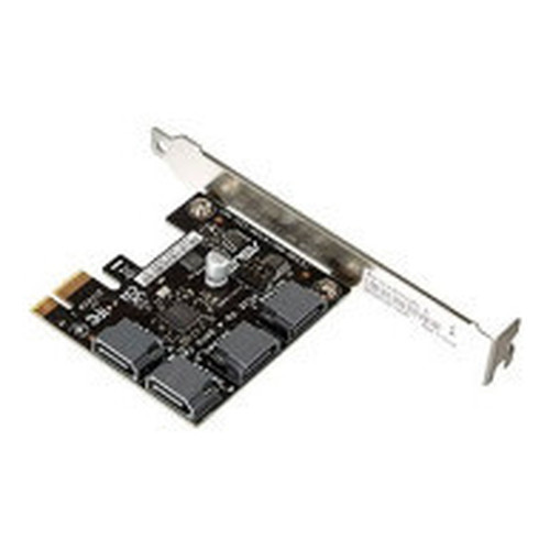 TARJETA ASUS PCIE TO 4 SATA CARD-SI (SÓLO PARA PLACAS BASE ASUS) (Espera 4 dias)-SX20 TARJETA ASUS PCIE TO 4 SATA CARD-SI (SÓLO PARA PLACAS BASE ASUS) (Espera 4 dias)