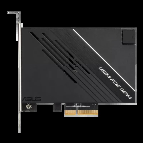 ASUS USB4 PCIe Gen4 Card tarjeta y adaptador de interfaz Interno DisplayPort, USB Tipo C (Espera 4 dias)