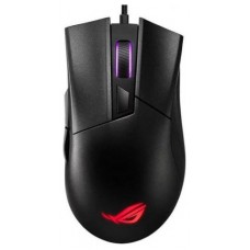 RATON ASUS ROG GLADIUS II CORE 2600DPI